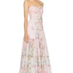 Danny Long Dress Thumbnail 3