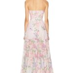 Danny Long Dress Thumbnail 2