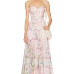 Danny Long Dress Thumbnail 1