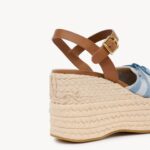 Isla Wedge Espadrille Thumbnail 2