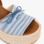 Isla Wedge Espadrille Thumbnail 5