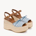 Isla Wedge Espadrille Thumbnail 3