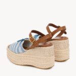 Isla Wedge Espadrille Thumbnail 4