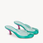 Junie Heeled Sandal Thumbnail 2