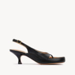 Junie Heeled Sandal Thumbnail 1