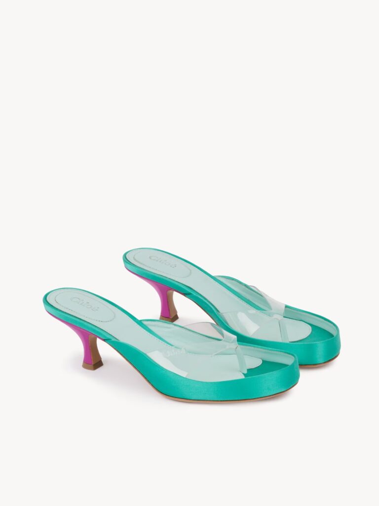 Junie Heeled Sandal Full Size Image 2