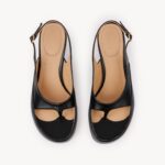 Junie Heeled Sandal Thumbnail 3