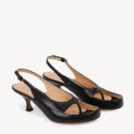 Junie Heeled Sandal Thumbnail 4