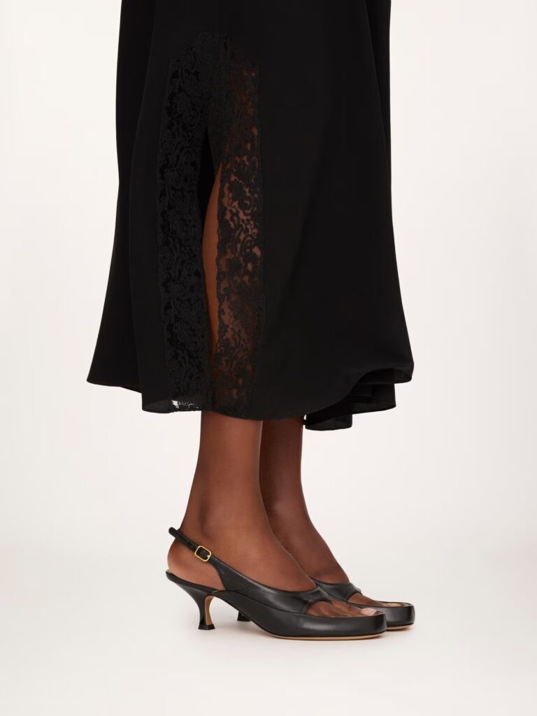Junie Heeled Sandal Full Size Image 2