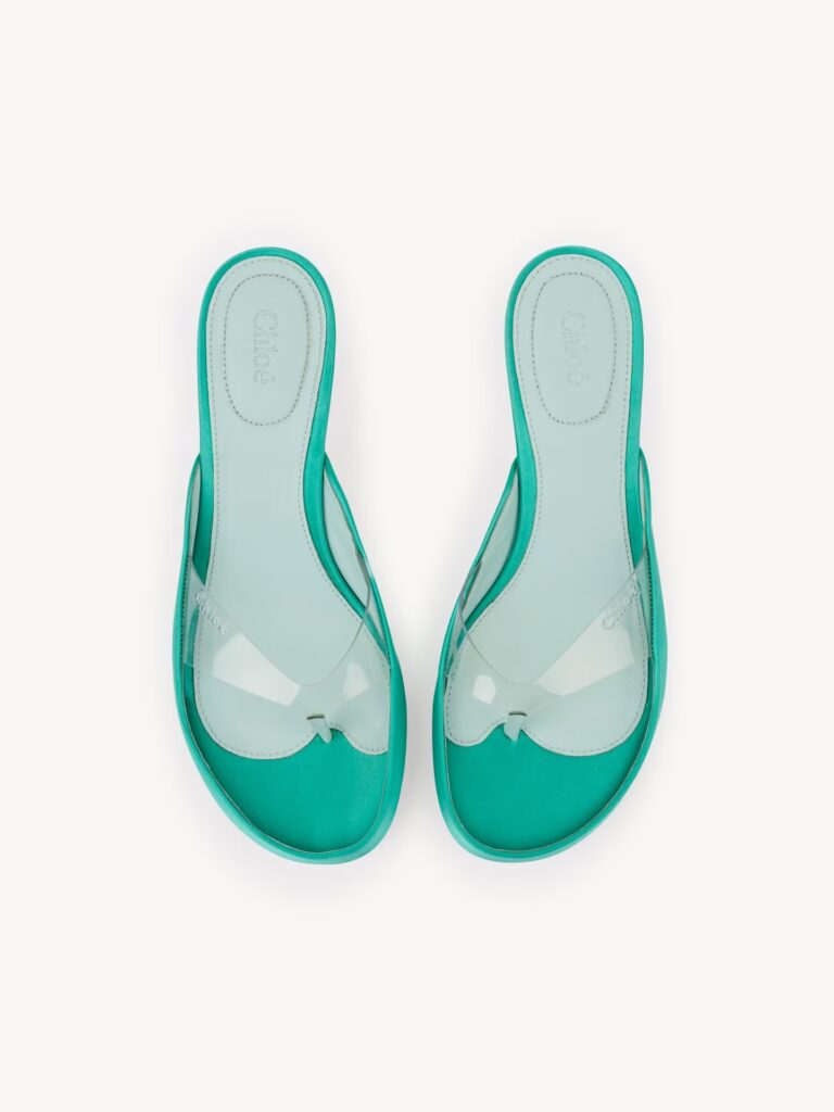 Junie Heeled Sandal Full Size Image 4