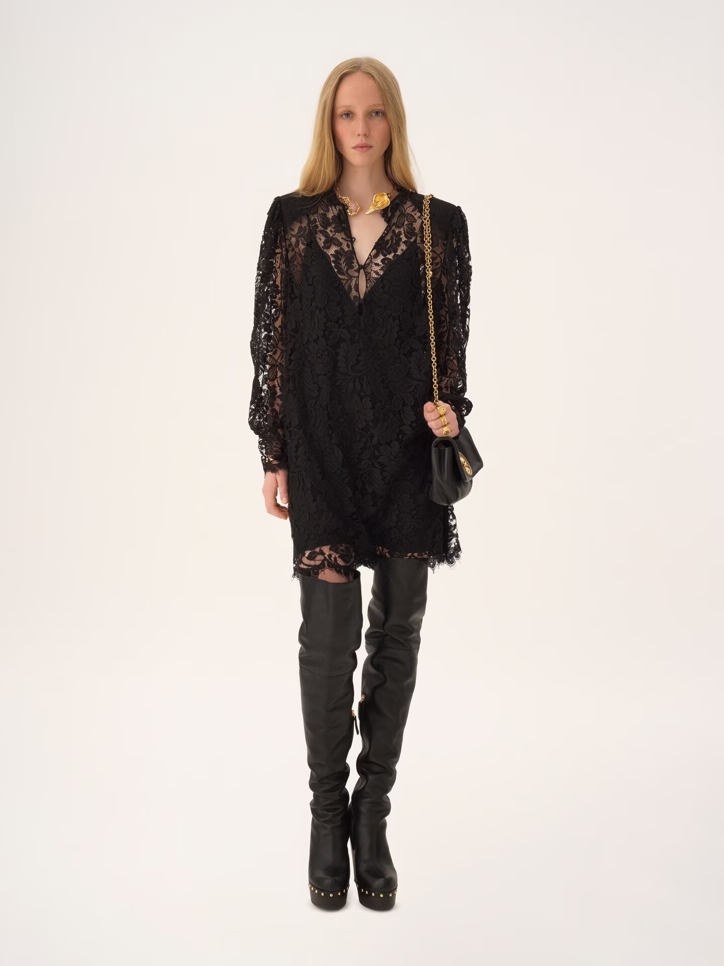 nbd josh mini dress NBD Vani Mini Dress in Black