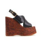 Maxime Wedge Sandal Thumbnail 1