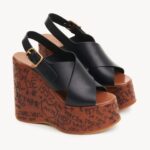 Maxime Wedge Sandal Thumbnail 4