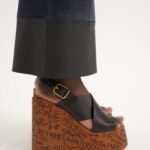 Maxime Wedge Sandal Thumbnail 5