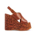 Maxime Wedge Sandal Thumbnail 1