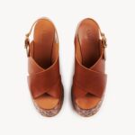Maxime Wedge Sandal Thumbnail 4