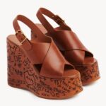 Maxime Wedge Sandal Thumbnail 2