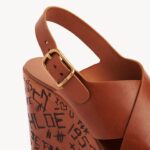 Maxime Wedge Sandal Thumbnail 3