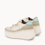 Nama Wedge Sneaker Thumbnail 5