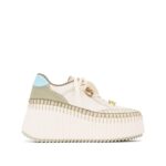 Nama Wedge Sneaker Thumbnail 1