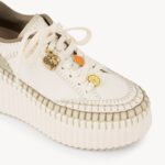 Nama Wedge Sneaker Thumbnail 6