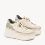 Nama Wedge Sneaker Thumbnail 2