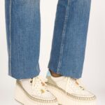 Nama Wedge Sneaker Thumbnail 4