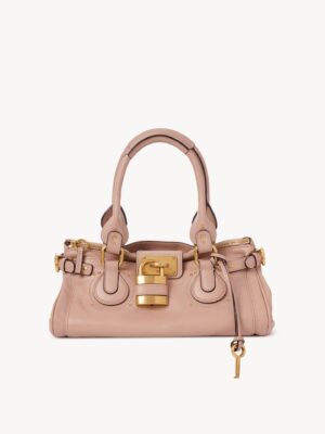 CHLOÉ Paddington Bag