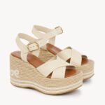 Sand Wedge Sandal Thumbnail 2