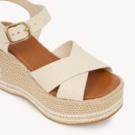 Sand Wedge Sandal Thumbnail 3