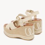 Sand Wedge Sandal Thumbnail 4