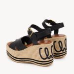 Sand Wedge Sandal Thumbnail 4