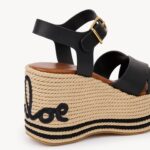 Sand Wedge Sandal Thumbnail 5
