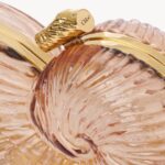 Sea Treasures Shell Minaudiere in Plexiglass Thumbnail 2