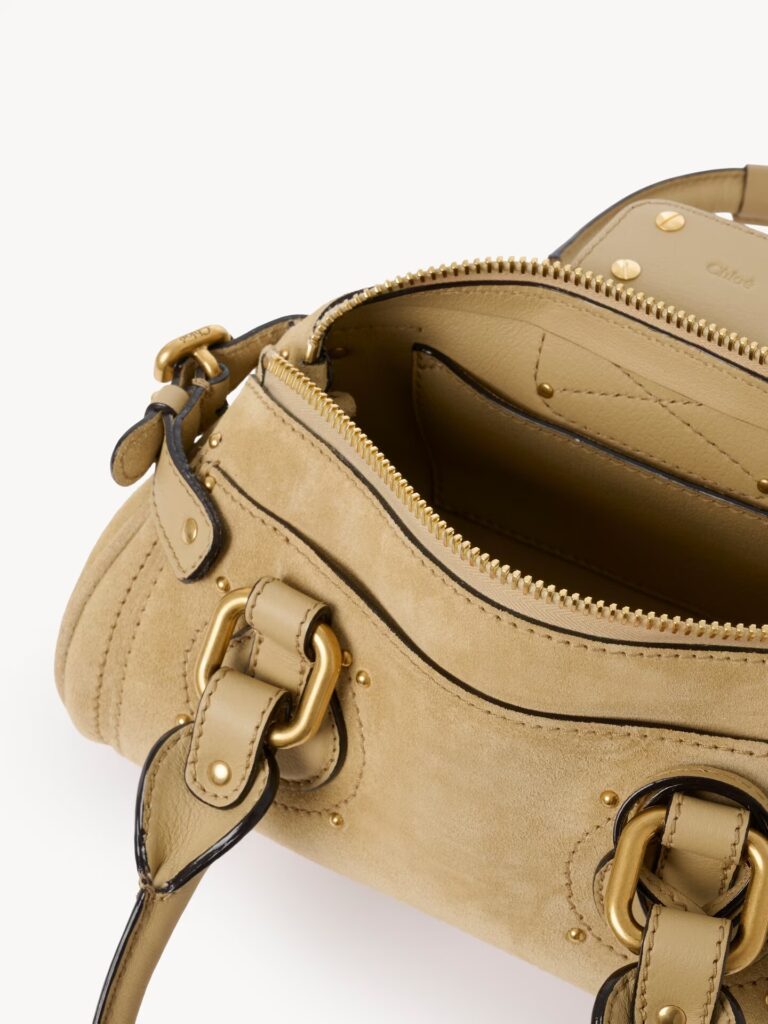 Small Paddington Bag Full Size Image 3
