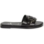 Her in Roma Mule Flat Thumbnail 1