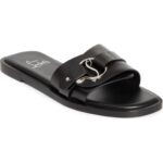 Her in Roma Mule Flat Thumbnail 6