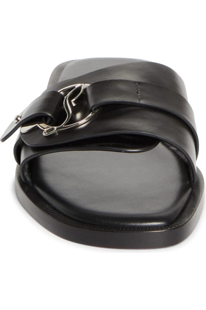 Her in Roma Mule Flat Full Size Image 2