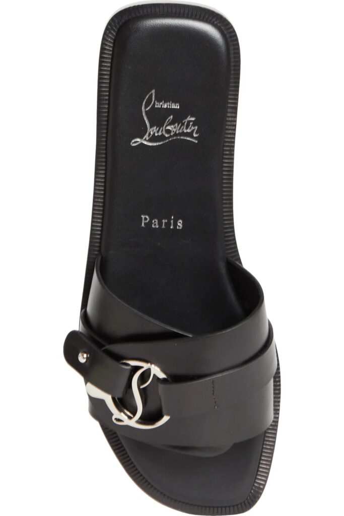 Her in Roma Mule Flat Full Size Image 3