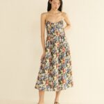 Benoit Dress Thumbnail 1