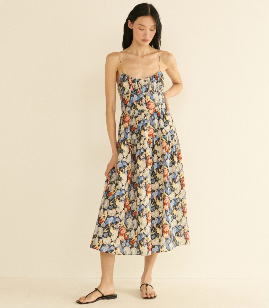 Benoit Dress Full Size Image 1