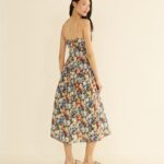 Benoit Dress Thumbnail 2
