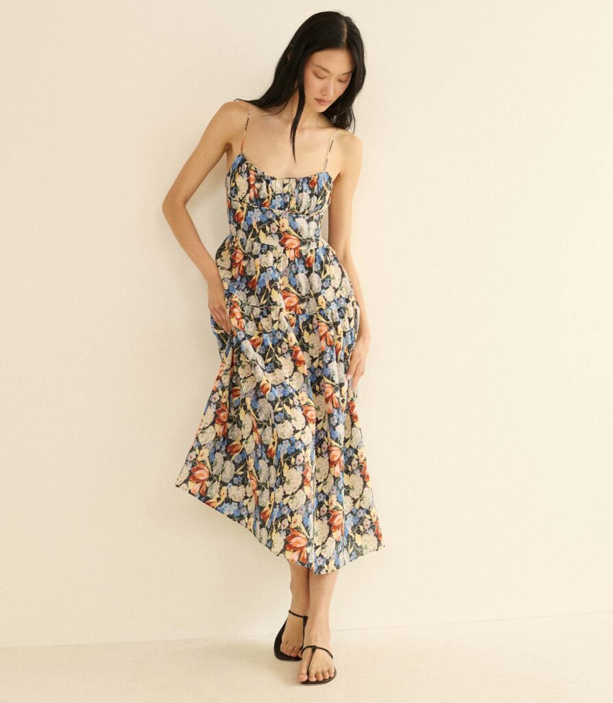 Benoit Dress Full Size Image 3
