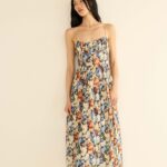 Benoit Dress Thumbnail 4