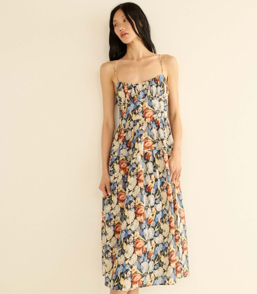 Benoit Dress Full Size Image 4