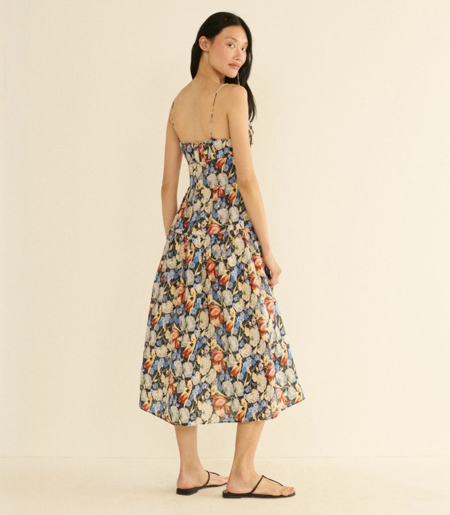 Benoit Dress Full Size Image 2