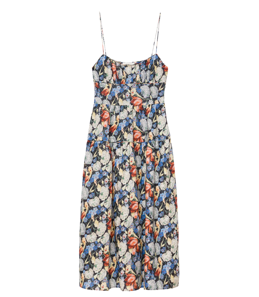 Benoit Dress Full Size Image 5