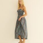 Brielle Dress Thumbnail 3