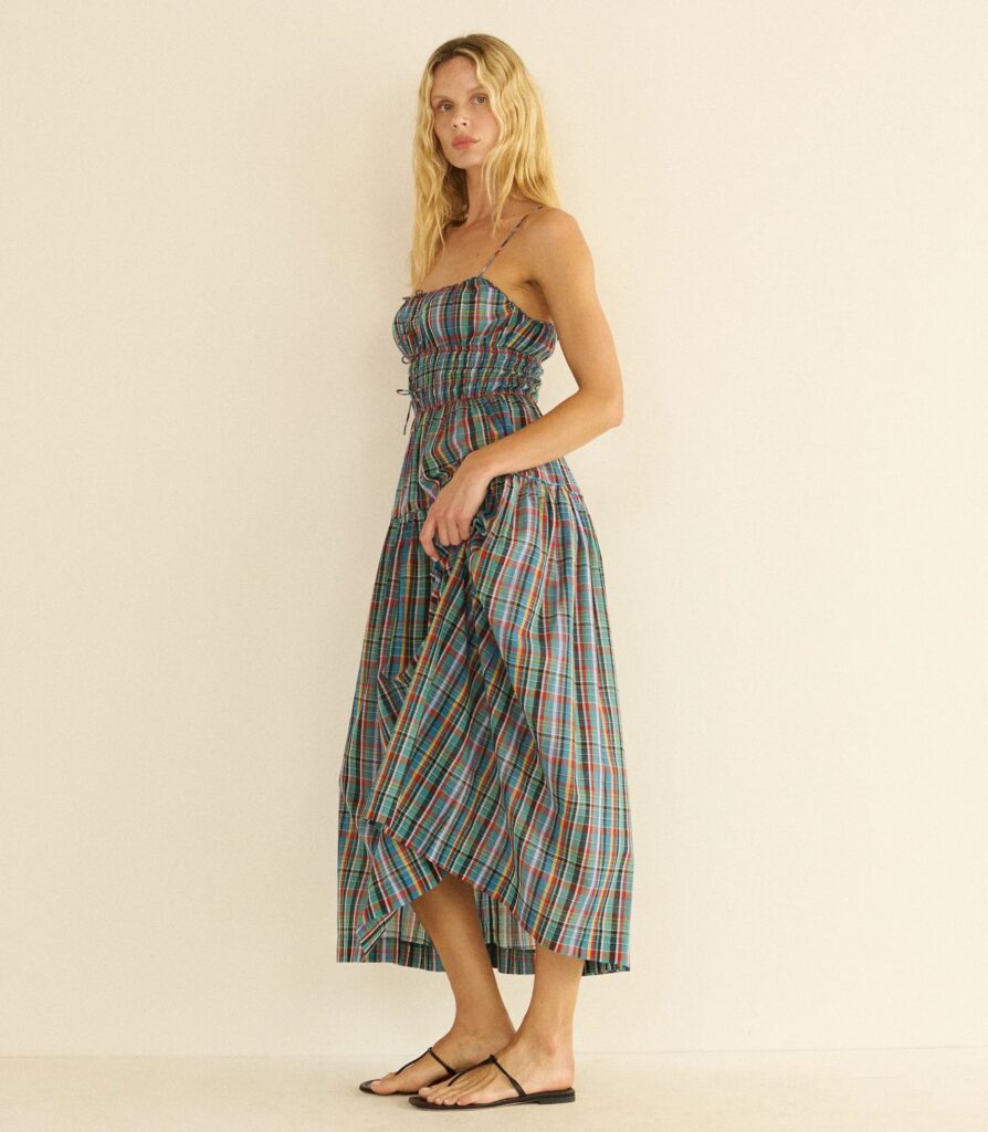 Brielle Dress Full Size Image 3
