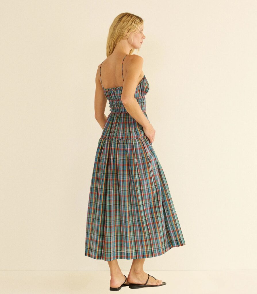 Brielle Dress Full Size Image 4